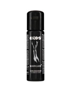 EROS - BODYGLIDE LUBRIFICANTE SILICONE SUPERCOCENTRATO 100 ML 1 