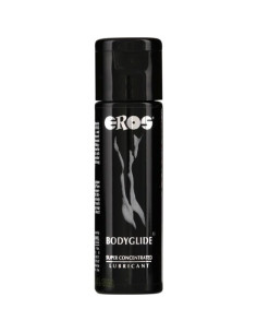 EROS - BODYGLIDE LUBRIFICANTE SILICONE SUPERCOCENTRATO 30 ML 1 