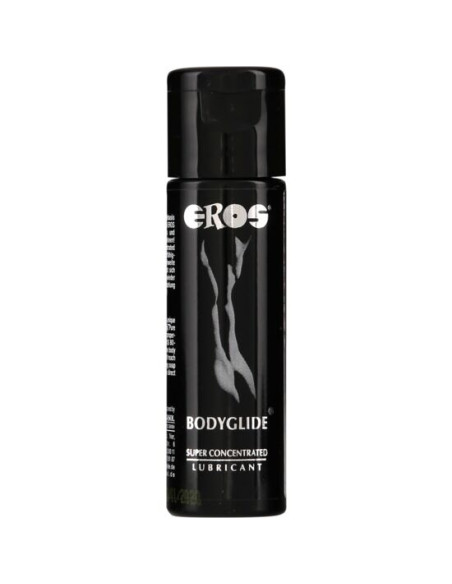 EROS - BODYGLIDE SUPERKOZENTRIERTES SILIKON-SCHMIERMITTEL 30 ML 1 