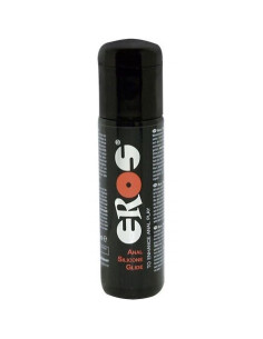 EROS - ANAL-SILIKON-SCHMIERMITTEL 100 ML 1 