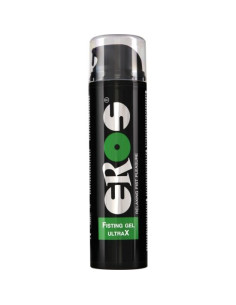 EROS - ANAL FISTING ENTSPANNENDES SCHMIERGEL 200 ML 1 