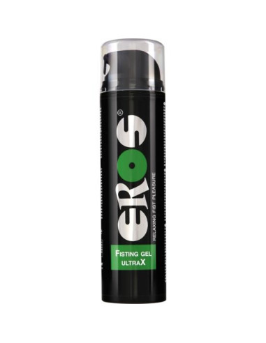 EROS - FISTING GEL ULTRAX 200 ML 1 