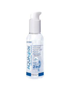 JOYDIVISION AQUAGLIDE - MASSAGE 2 IN 1 125ML 1 