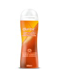 DUREX - 2 IN 1 SENSUAL MASSAGE YLANG YLANG 200 ML 2 