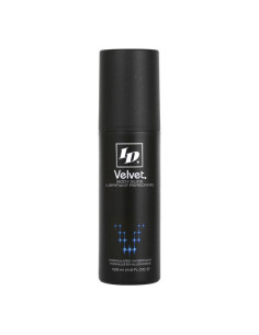 ID VELVET - PREMIUM BODY GLIDE SCHMIERMITTEL PERSONAL 125 ML 1 