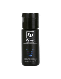 ID VELVET - PREMIUM BODY GLIDE LUBRIFIANT PERSONNEL 30 ML 1 