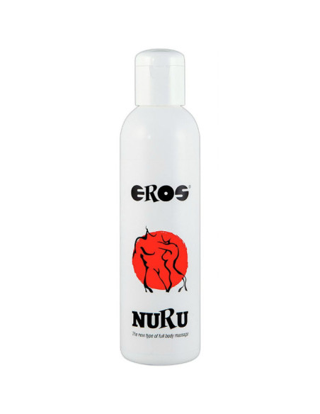 EROS - NURU MASSAGE 500 ML 1 