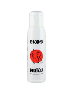 EROS - HUILE DE MASSAGE NURU RICHE EN MINÉRAUX 250 ML 1 