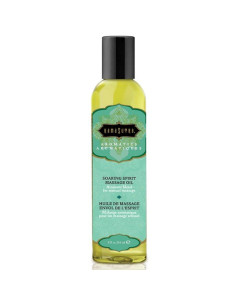 KAMASUTRA - OLIO DA MASSAGGIO SPIRITO VOLANTE 236ML 1 