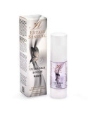 EXTASE SENSUAL - ULTRA SILK TOUCH NATURÖL 1 