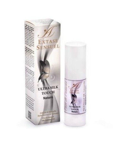 EXTASE SENSUAL - ULTRA SILK TOUCH NATURÖL 1 