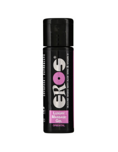 EROS - LUXURY MASSAGE GEL ORIENTAL 30 ML 1 