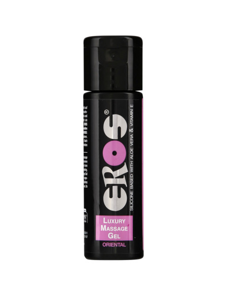 EROS - GEL DE MASSAGE ORIENTAL DE LUXE 30 ML 1 