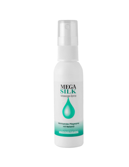 EROS MEGASILK - MASSAGGIO SPRAY 50 ML 1 