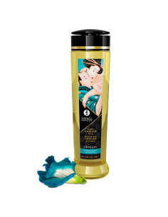 SHUNGA - OLIO DA MASSAGGIO EROTICO SENSUALE 240 ML 1 