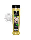 SHUNGA - OLIO DA MASSAGGIO BIOLOGICO NATURALE 240 ML 1 