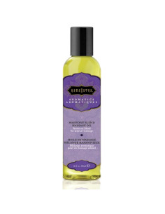 KAMASUTRA - HUILE DE MASSAGE MÉLANGE HARMONIEUX 59 ML 1 