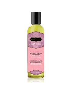 KAMASUTRA - OLIO DA MASSAGGIO GIARDINO DEL PIACERE 59 ML 1 