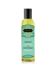 KAMASUTRA - SOARING SPIRIT MASSAGE OIL 59 ML 1 