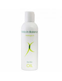 BODY IN BALANCE - INTIMATE OIL 200 ML 1 