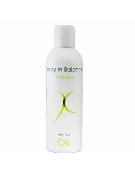 BODY IN BALANCE - HUILE INTIME CORPS EN ÉQUILIBRE 200 ML 1 