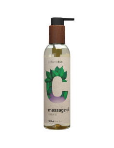 COBECO - BIO NATURAL MASSAGE OIL 150 ML 1 