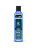 INTIMATELINE - HUILE DE MASSAGE TANTRAS LOVE OIL HOT KISS 150 ML 1 