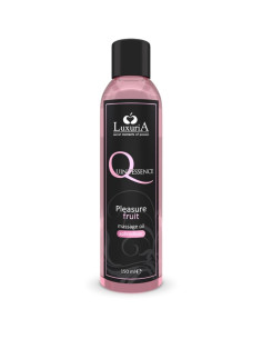 INTIMATELINE LUXURIA - QUINTESSENCE PIACERE FRUTTA 150 ML 1 