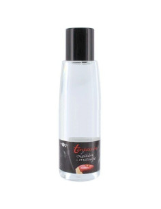 TENTACION - SENSUAL MASSAGE OIL CARAMEL 100 ML 1 