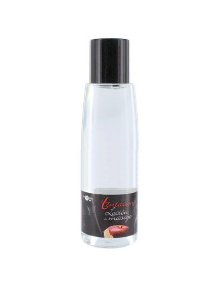 TENTACION - OLIO DA MASSAGGIO SENSUALE LATTE DI COCCO 100 ML 1 