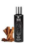 EROS-ART - NATÜRLICHES TANTRISCHES MASSAGEÖL UND APHRODISIAKUM ZIMT 100 ML 2 