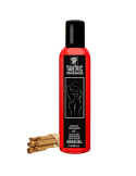 EROS-ART - NATURAL TANTRIC MASSAGE OIL AND APHRODISIAC CINNAMON 30 ML 1 