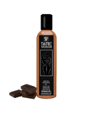 EROS-ART - NATURAL TANTRIC MASSAGE OIL AND CHOCOLATE APHRODISIAC 30 ML 1 