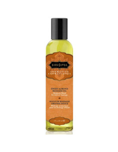 KAMASUTRA - HUILE DE MASSAGE AMANDES DOUCES 236ML 1 