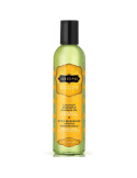 KAMASUTRA - NATURALS PIÑA COLADA MASSAGEÖL 236ML 1 