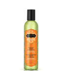 KAMASUTRA - NATURALS MASSAGE OIL TROPICAL FRUITS 236ML 1 