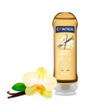 CONTROL - 2 EN 1 MASSAGE & PLEASURE MADAGASCAR SWEETNESS 200 ML 2 