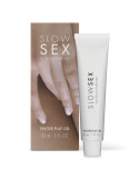 BIJOUX - SLOW SEX MASSAGE GEL WITH FINGERS 30 ML 2 