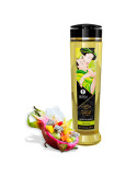 SHUNGA - IRRESISTIBLE EROTIC MASSAGE OIL 240ML 1 