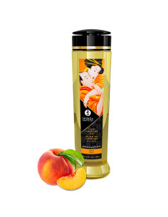 SHUNGA - OLIO DA MASSAGGIO EROTICO STIMOLANTE 240 ML 1 