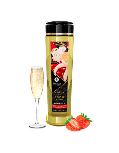 SHUNGA - EROTISCHES ROMANCE-MASSAGEÖL 240 ML 1 