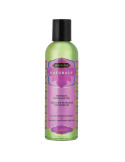 KAMASUTRA - NATÜRLICHES MASSAGEÖL ISLAND PASSION BERRY 59 ML 1 