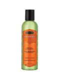 KAMASUTRA - OLIO DA MASSAGGIO AL MANGO TROPICALE NATURALE 59 ML 1 