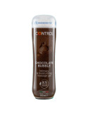 CONTROL - MASSAGE GEL 3 IN 1 CHOCOLATE BUBBLE 200 ML 4 