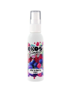 EROS - YUMMY SPRAY CORPORAL WILD AND BERRY FLIRT 50 ML 1 