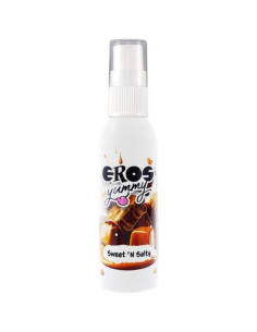 EROS - YUMMY SPRAY CORPORAL SWEET AND SALTY 50 ML 1 