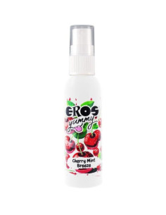 EROS - YUMMY SPRAY CORPORAL CILIEGIA BREZZA MENTA 50 ML 1 