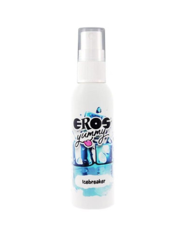 EROS - YUMMY SPRAY CORPOREL BRISEUR DE GLACE 50 ML 1 