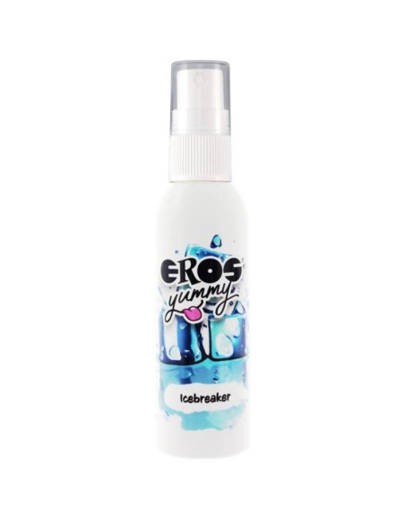 EROS - YUMMY SPRAY CORPORAL ICEBREAKER 50 ML 1 