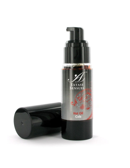 EXTASE SENSUAL - TAIL STIMULATING OIL 30 ML 2 